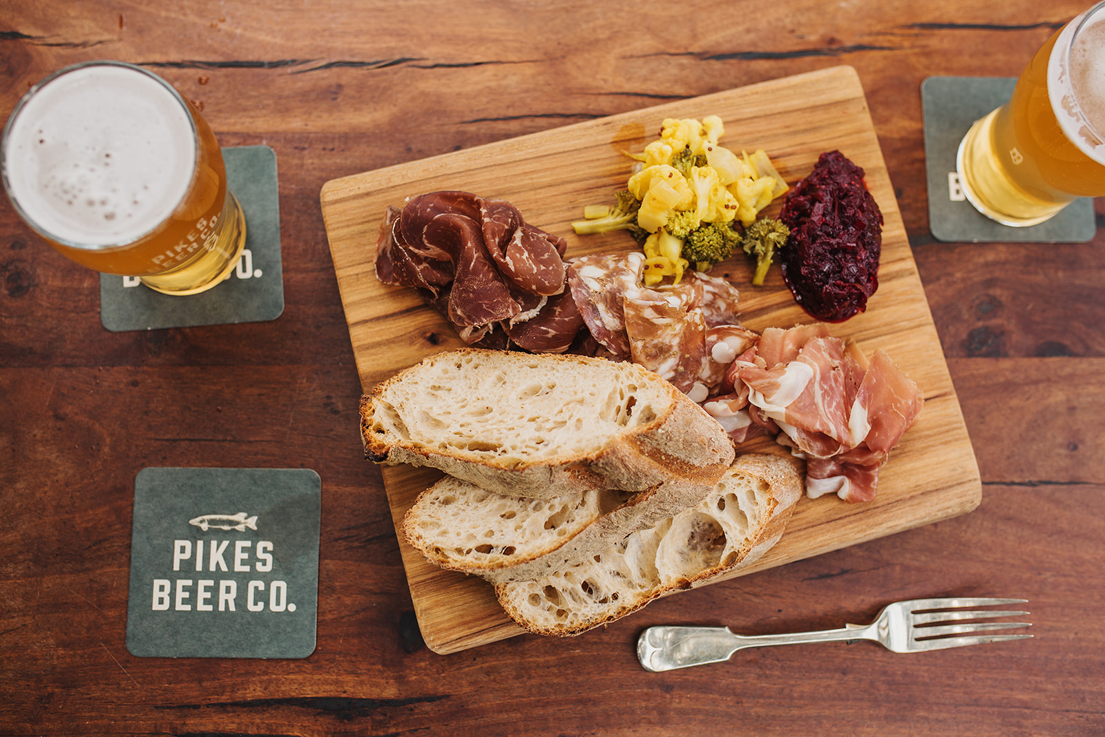 Ultimate Guide to Clare Valley Wineries with Platters Clare Valley