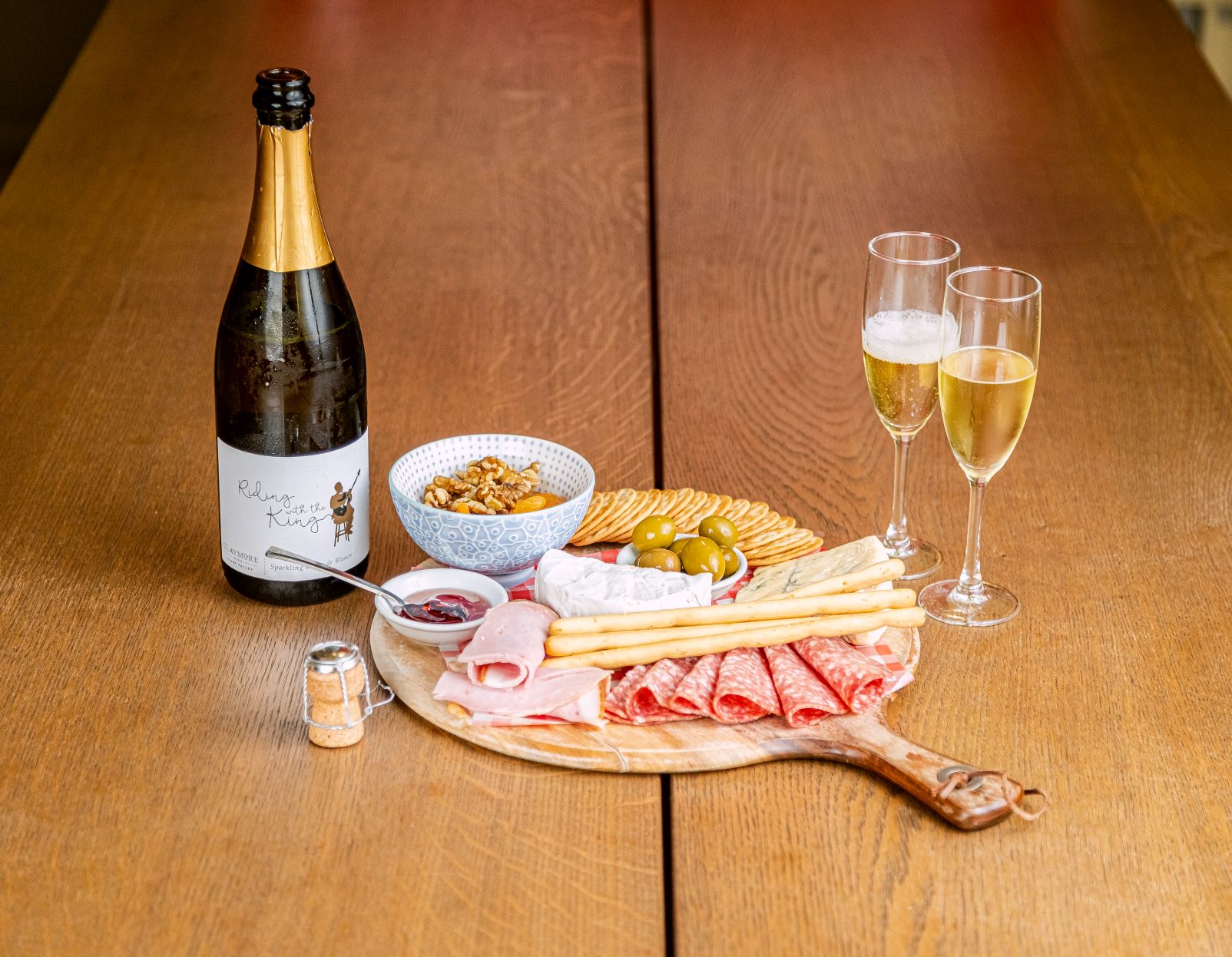 Ultimate Guide to Clare Valley Wineries with Platters Clare Valley Tourism